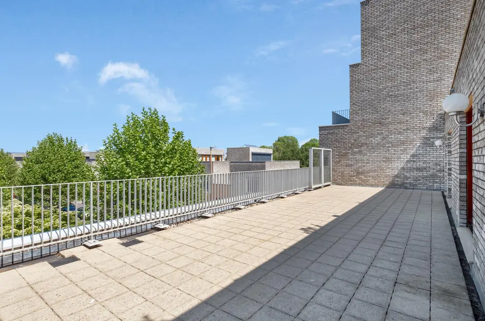 Breevaarthoek 36