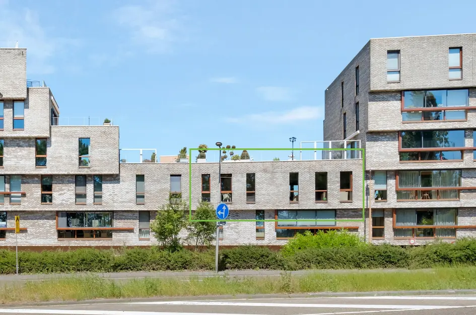 Breevaarthoek 36