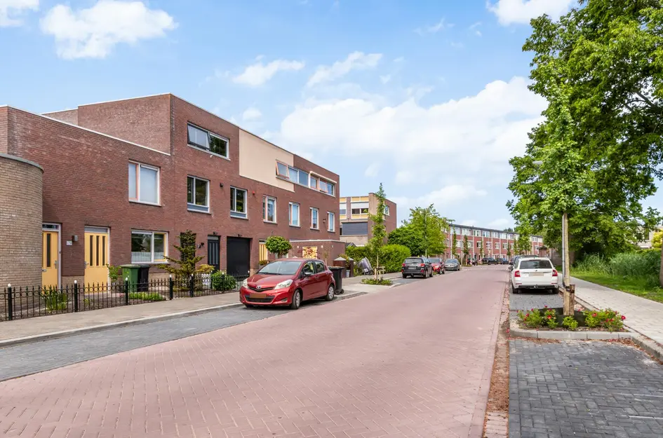 Componistenlaan 172