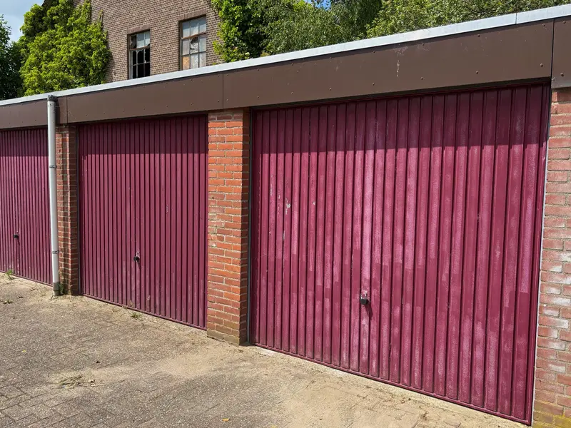 Pijpenpad 42 , GOUDA