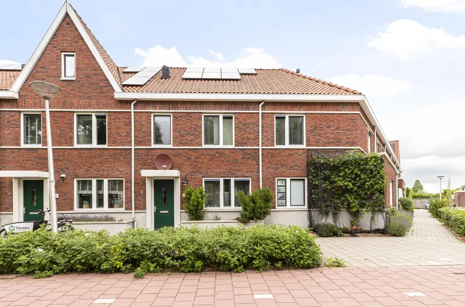 Oranjeplein 12