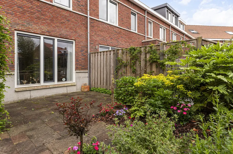 Oranjeplein 12