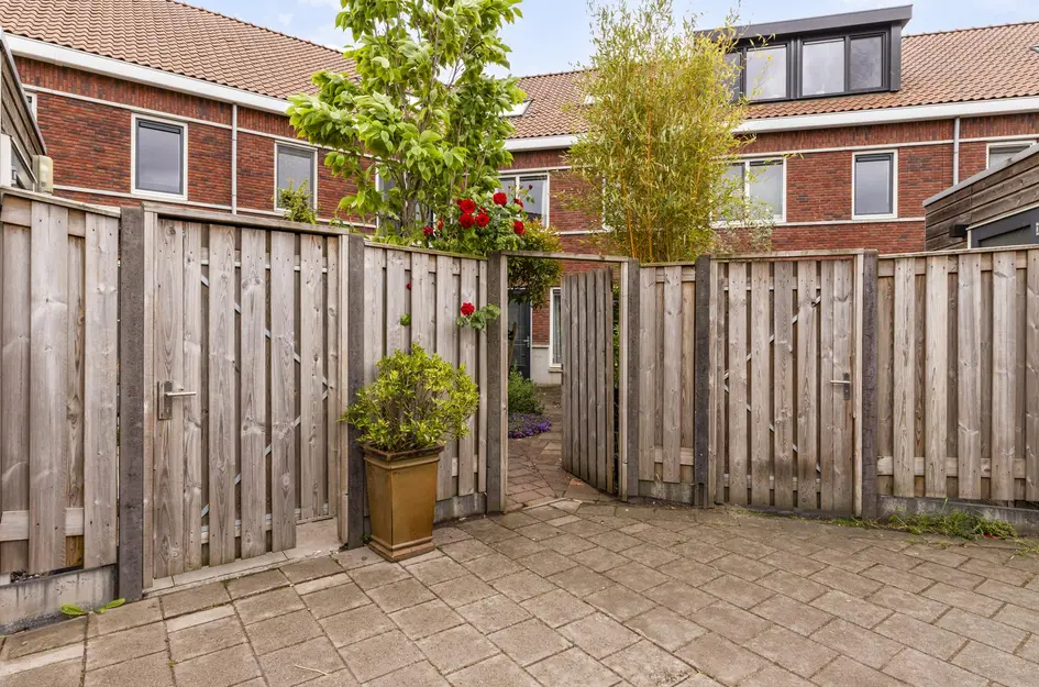Oranjeplein 12