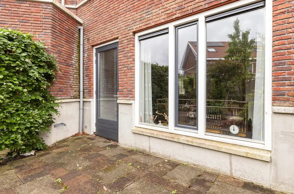 Oranjeplein 12