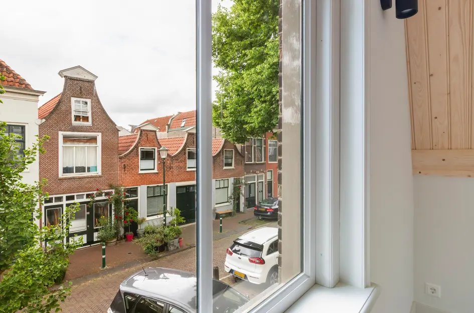 Achter de Vismarkt 11