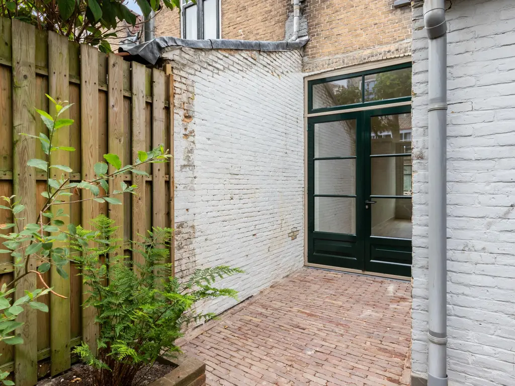 Achter de Vismarkt 11, GOUDA