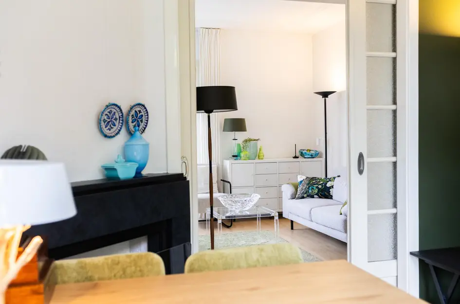 Eerste Hieronymus van Alphenstraat 72