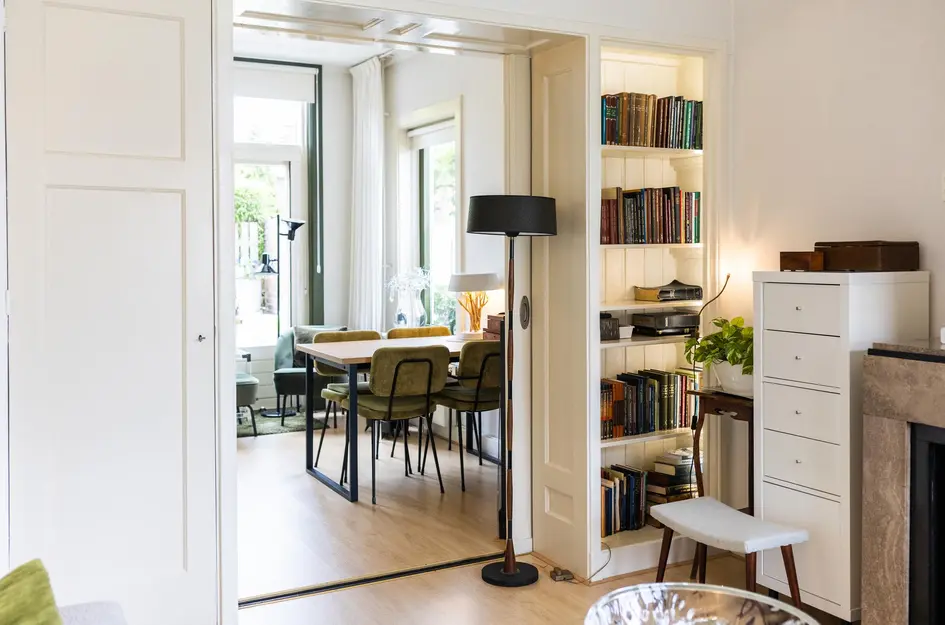 Eerste Hieronymus van Alphenstraat 72