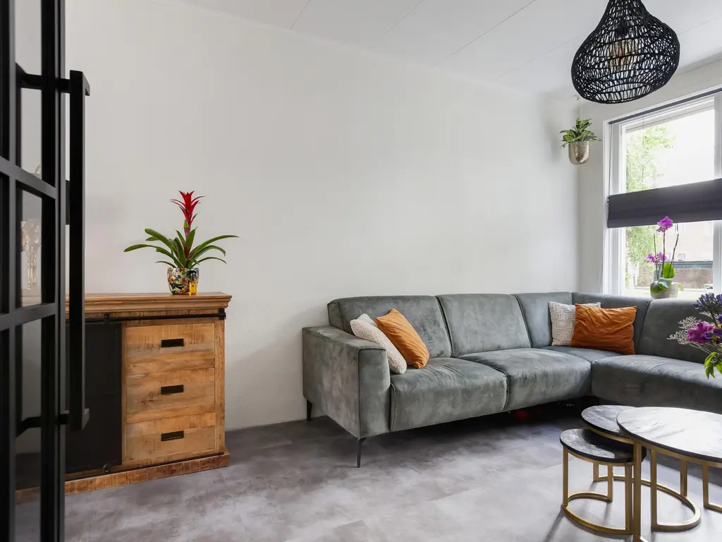 van der Palmstraat 20, GOUDA