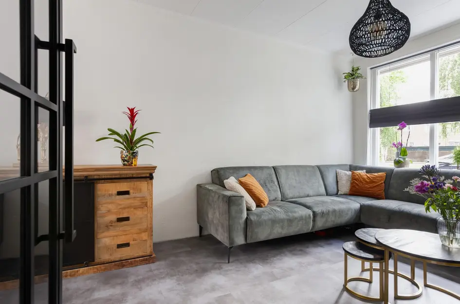 van der Palmstraat 20