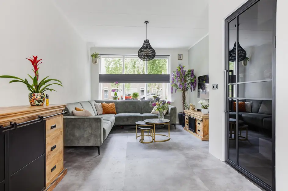 van der Palmstraat 20