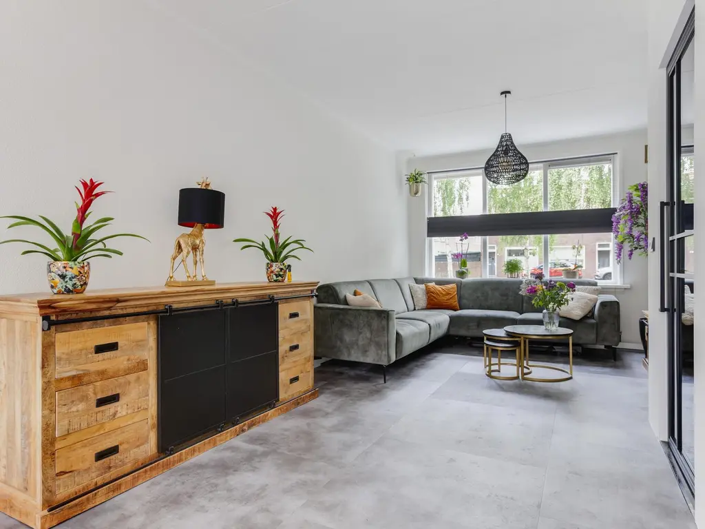van der Palmstraat 20, GOUDA