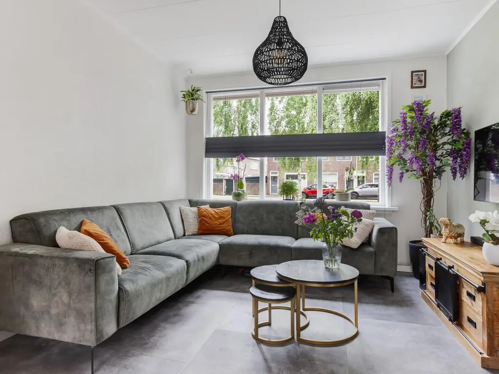 van der Palmstraat 20, GOUDA