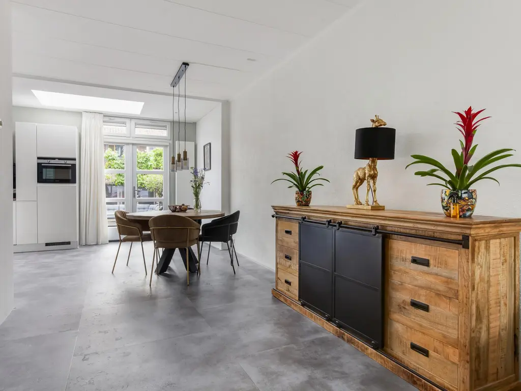 van der Palmstraat 20, GOUDA