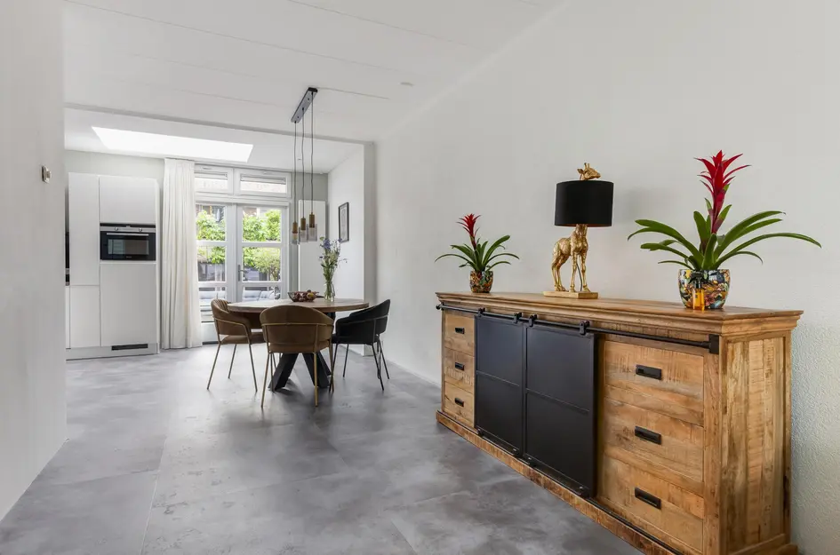 van der Palmstraat 20