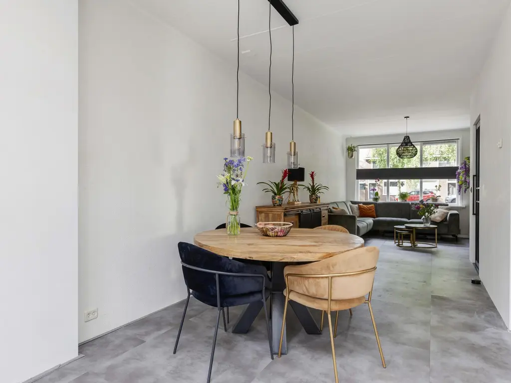 van der Palmstraat 20, GOUDA