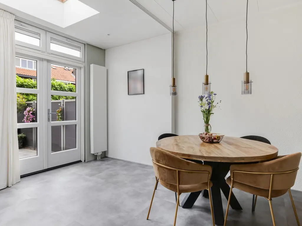 van der Palmstraat 20, GOUDA