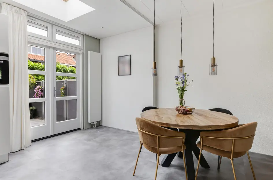 van der Palmstraat 20