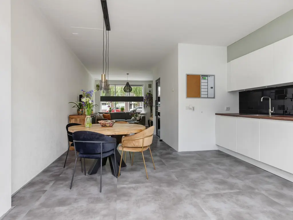 van der Palmstraat 20, GOUDA