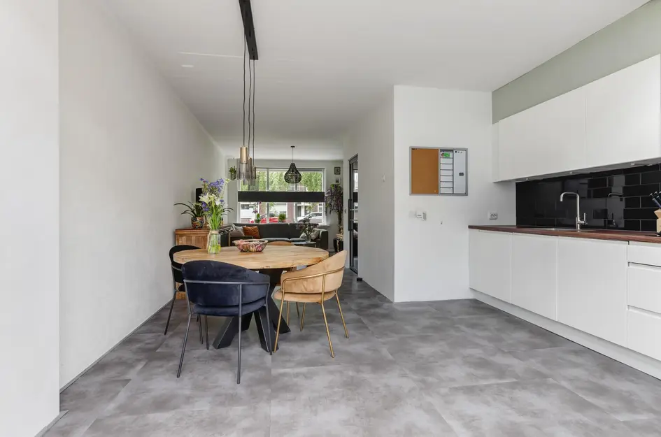 van der Palmstraat 20