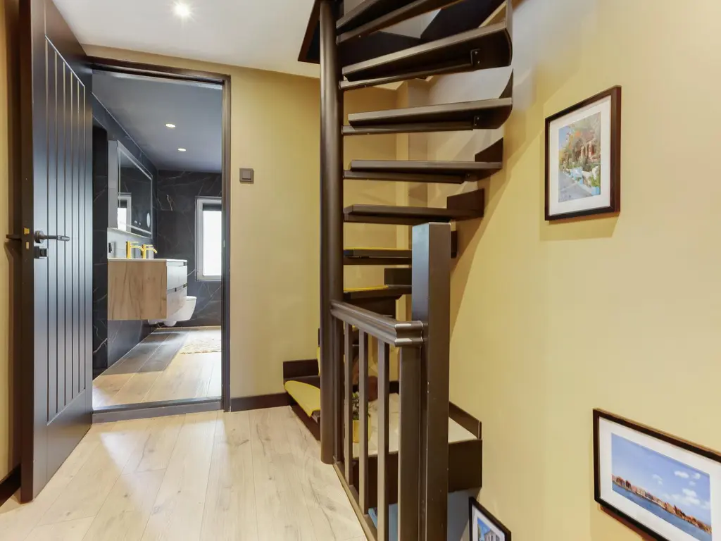 van der Palmstraat 20, GOUDA