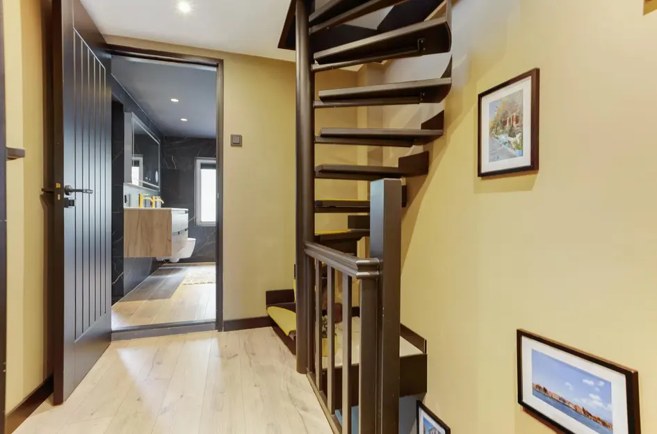 van der Palmstraat 20