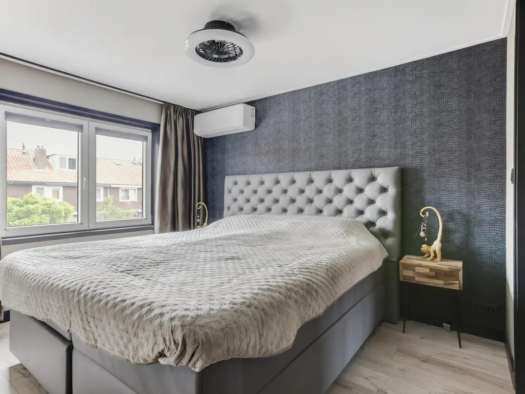 van der Palmstraat 20, GOUDA