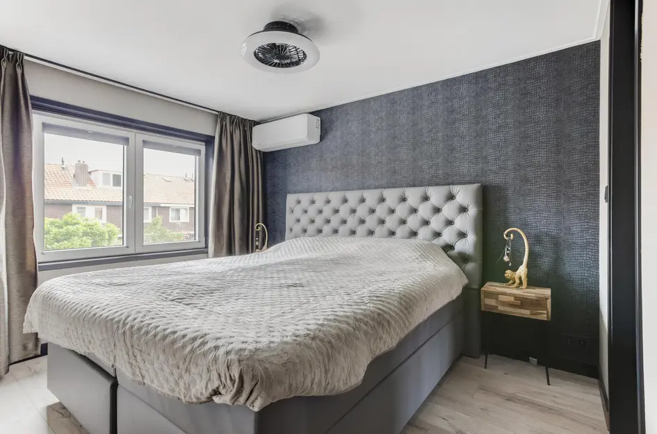 van der Palmstraat 20