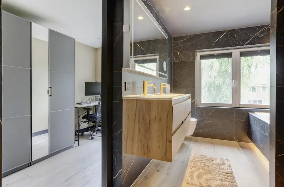 van der Palmstraat 20