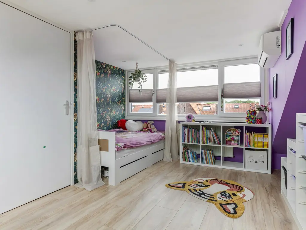 van der Palmstraat 20, GOUDA