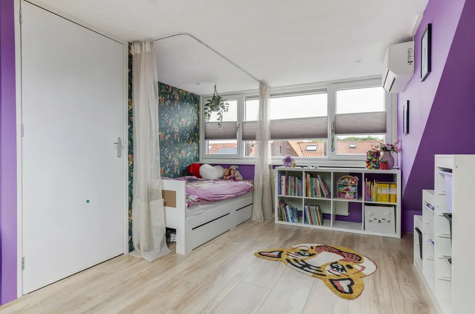 van der Palmstraat 20