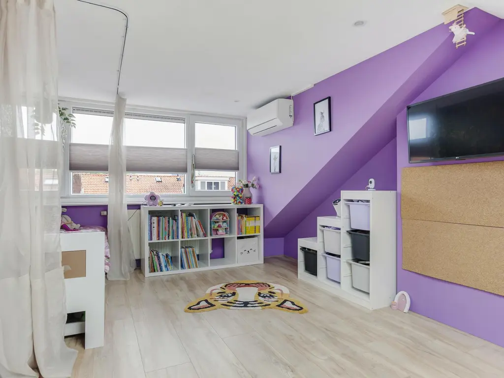 van der Palmstraat 20, GOUDA