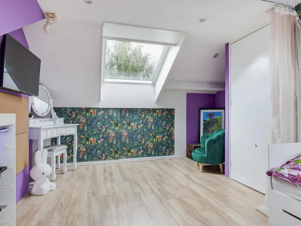 van der Palmstraat 20, GOUDA