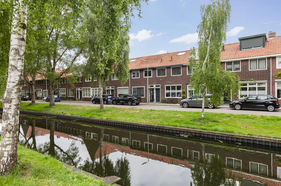van der Palmstraat 20