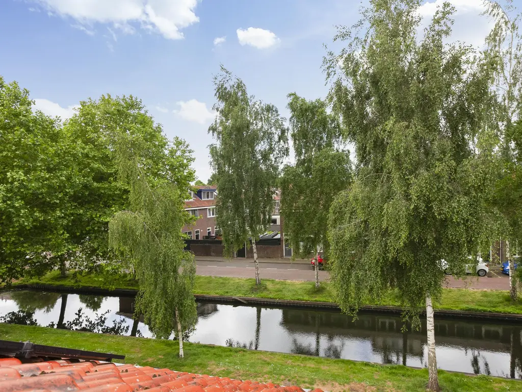 van der Palmstraat 20, GOUDA