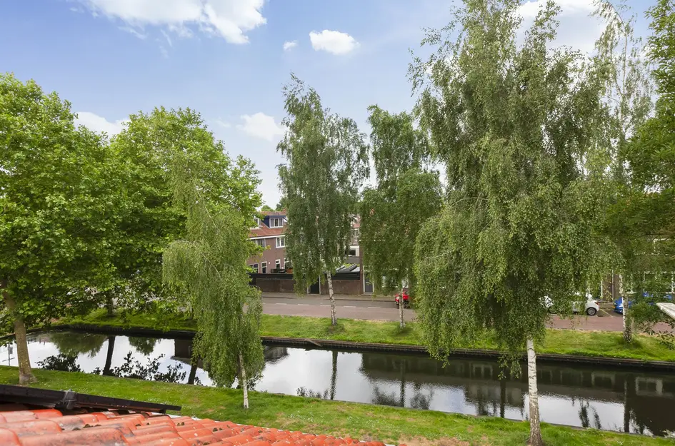van der Palmstraat 20