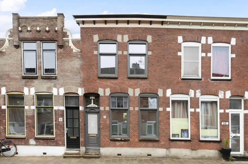 P.C. Bothstraat 38