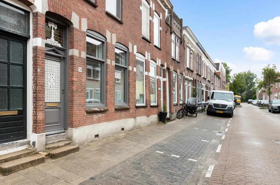 P.C. Bothstraat 38