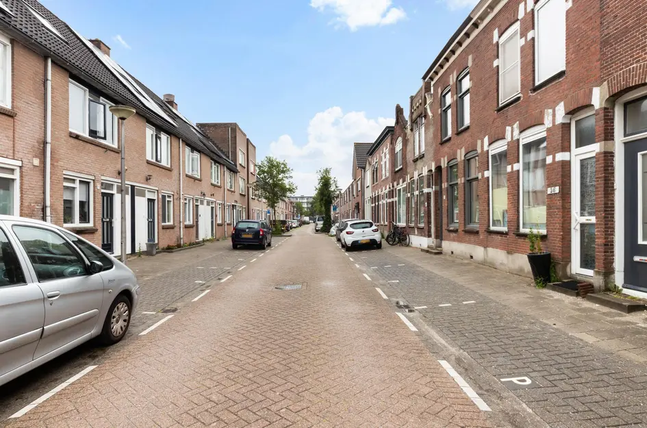 P.C. Bothstraat 38