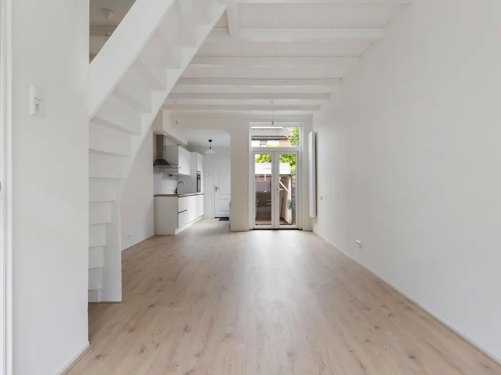 P.C. Bothstraat 38, GOUDA