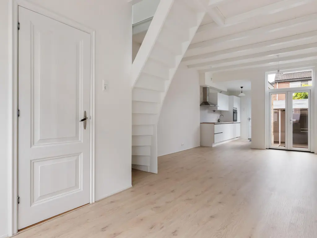 P.C. Bothstraat 38, GOUDA