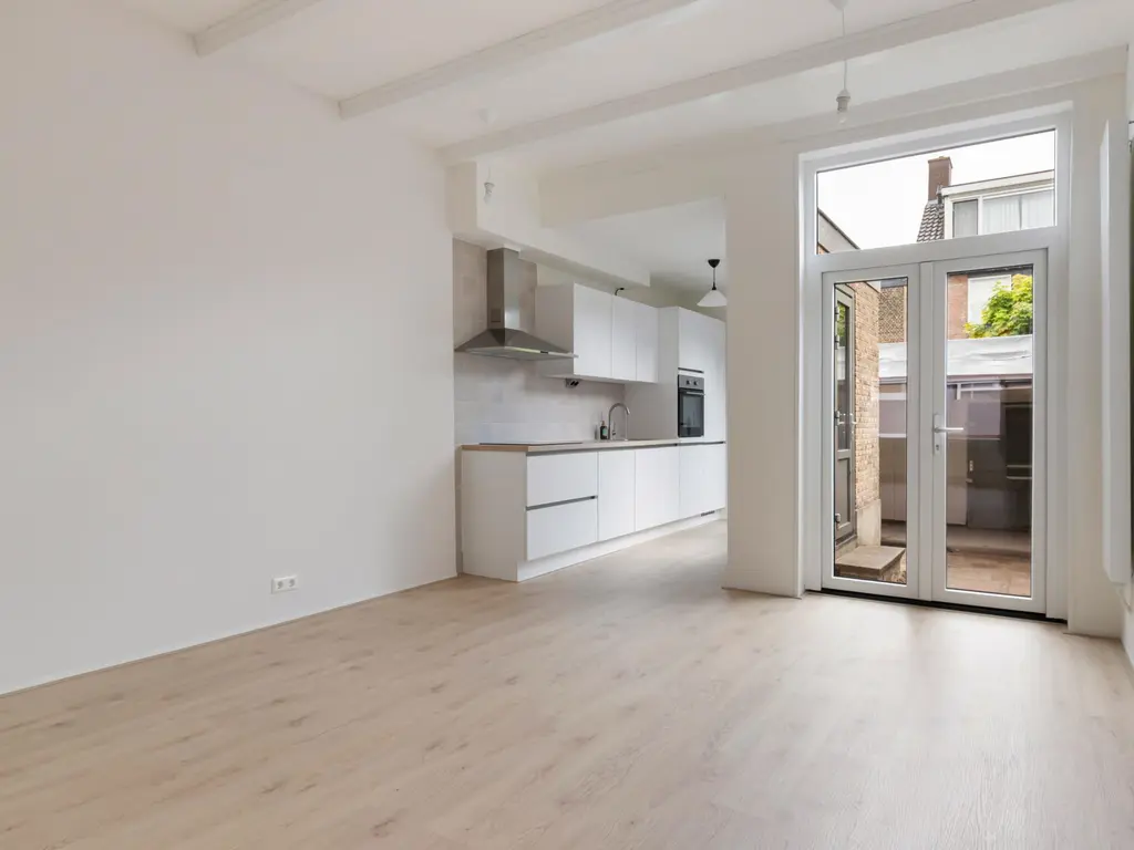 P.C. Bothstraat 38, GOUDA