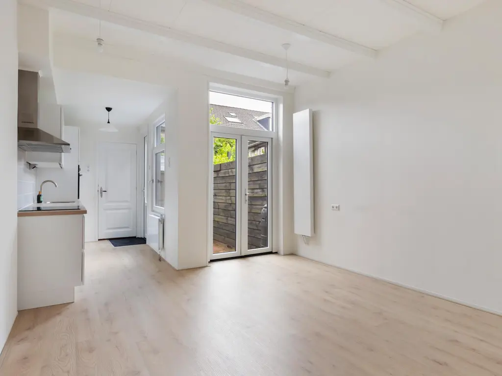 P.C. Bothstraat 38, GOUDA