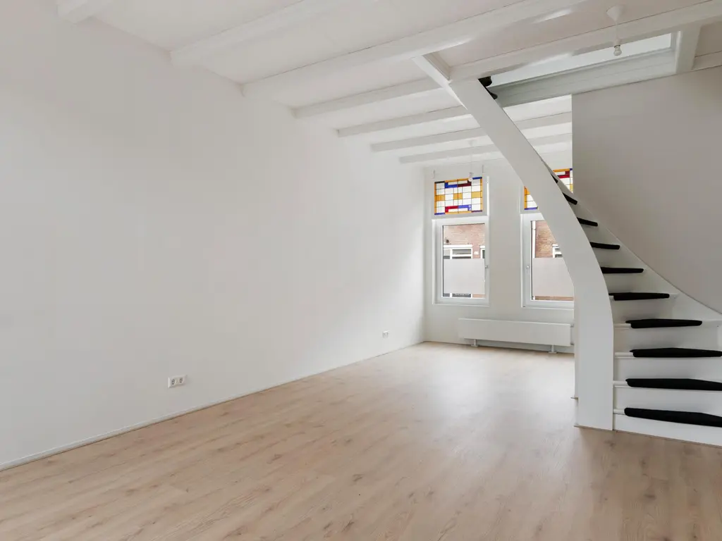 P.C. Bothstraat 38, GOUDA
