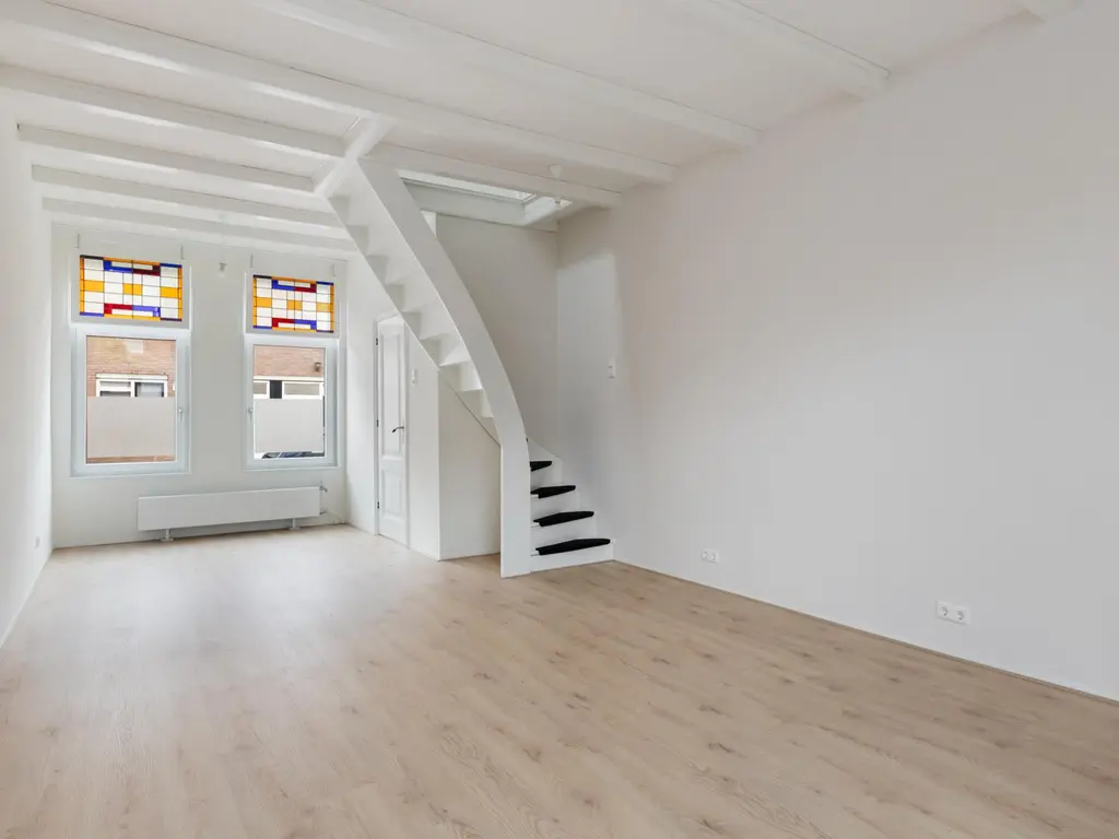 P.C. Bothstraat 38, GOUDA
