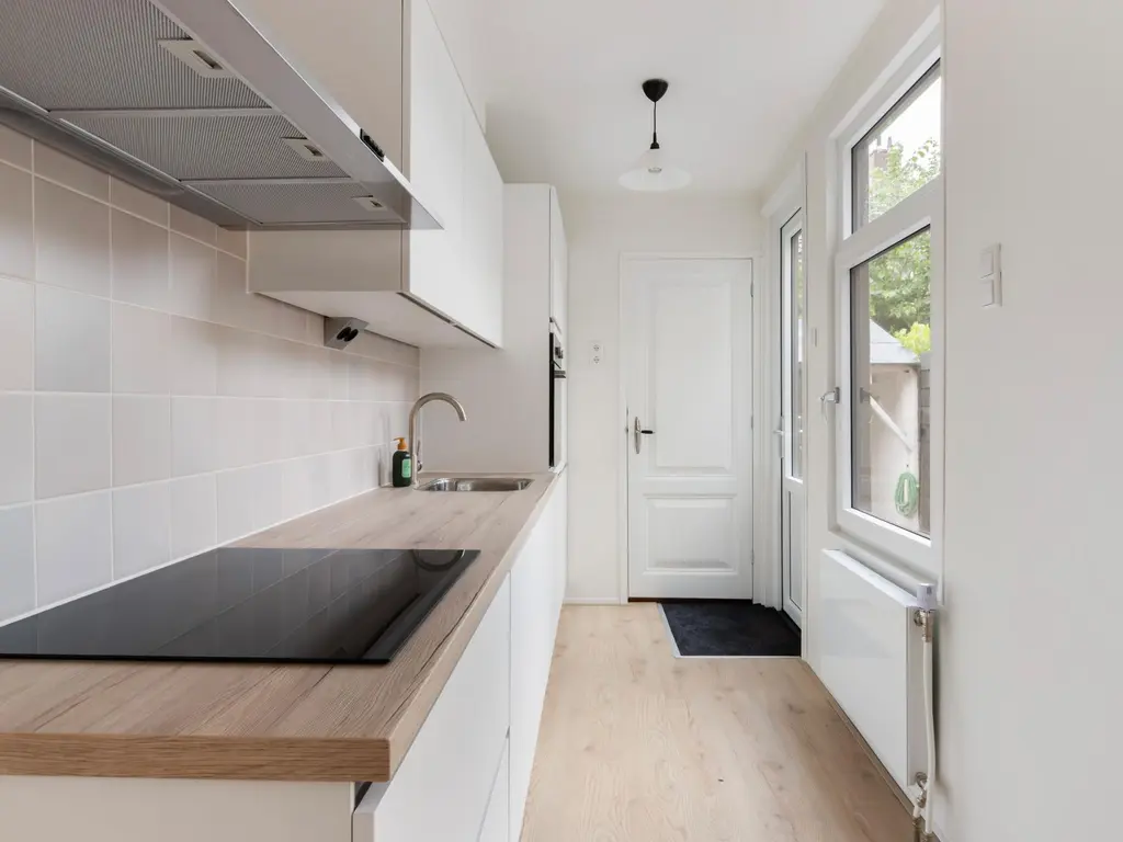 P.C. Bothstraat 38, GOUDA
