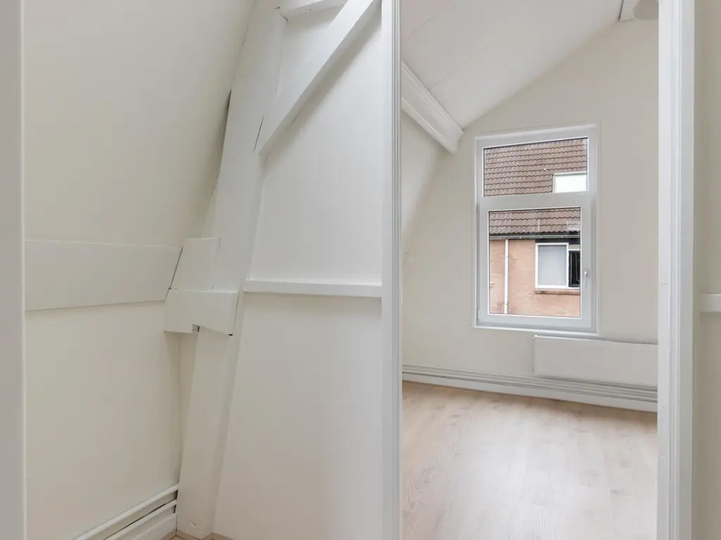 P.C. Bothstraat 38, GOUDA