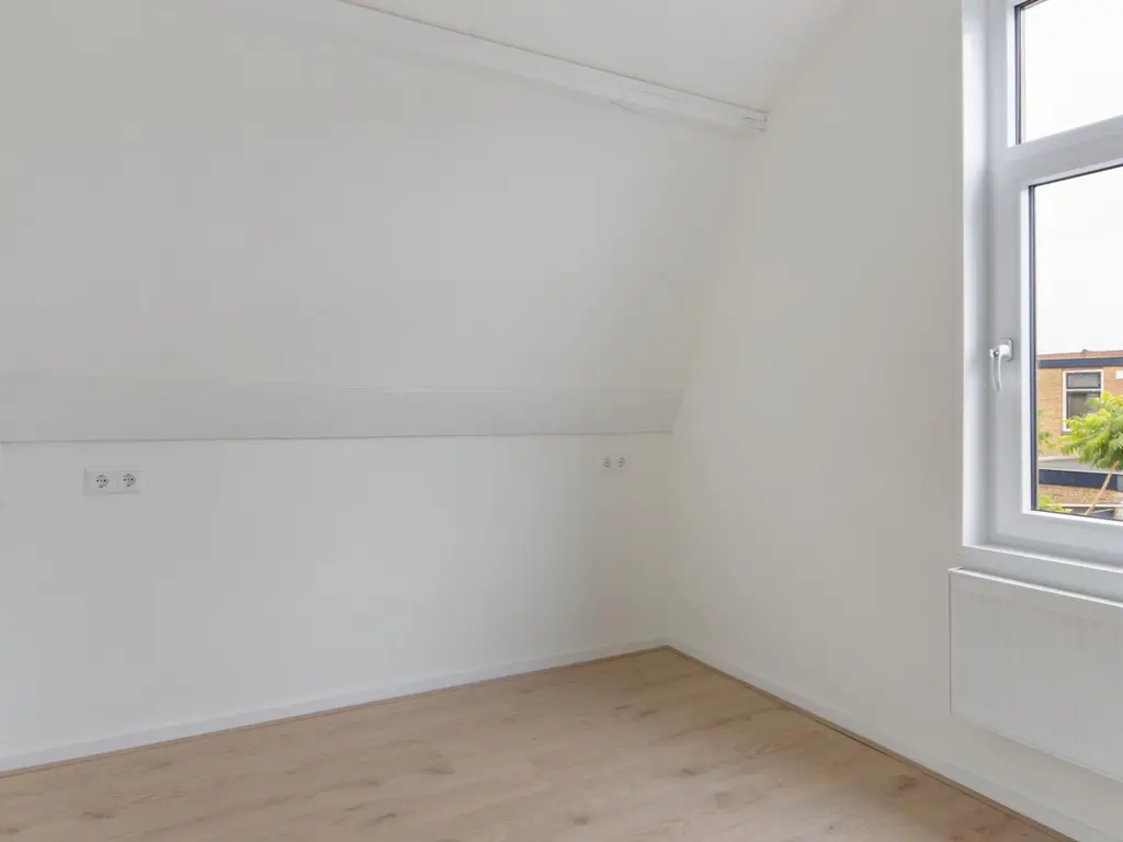 P.C. Bothstraat 38, GOUDA