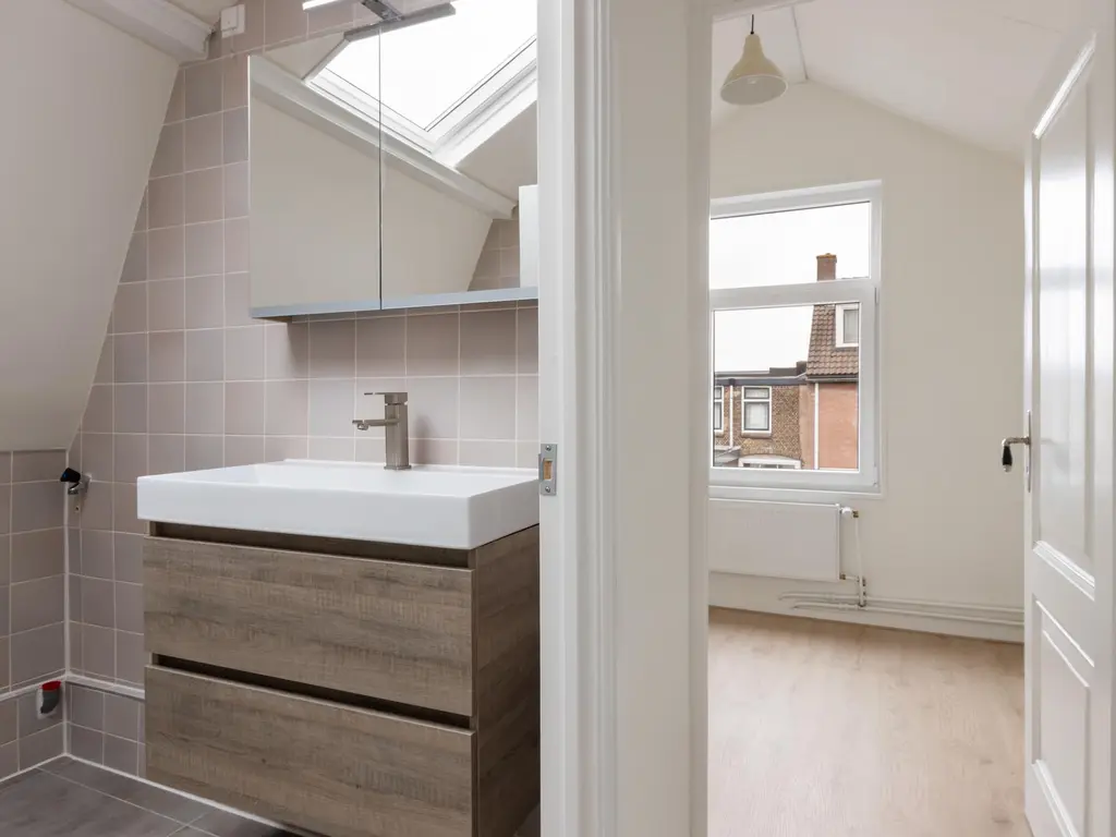 P.C. Bothstraat 38, GOUDA