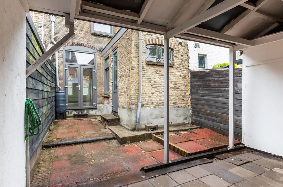 P.C. Bothstraat 38